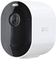 Arlo Pro3 Trådlös CCTV-kamera med Mörkerseende och 2K HDR