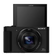 Sony DSCHX90B Kompaktkamera