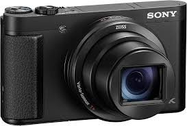 Sony DSC-HX95 18