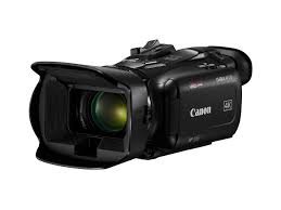 Canon LEGRIA HF G70 - 4K UHD Videokamera med 20x Zoom