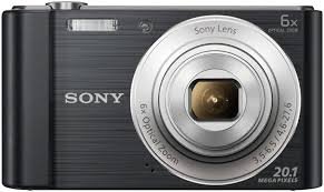 Sony DSC-W810 Kompakt Digitalkamera 20