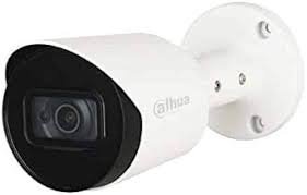 Dahua 4K Real-Time HDCVI IR Bulletkamera