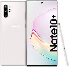 SAMSUNG Galaxy Note 10+ Smartphone Paket (6