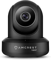 Amcrest ProHD 1080P Inomhus WiFi-kamera 2MP