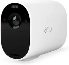 Arlo Essential XL Spotlight Övervakningskamera