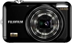 Fujifilm FINEPIX JX280 Digitalkamera 14 MP