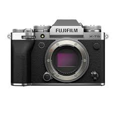 Fujifilm X-T5 40MP Spegelfri Kamera