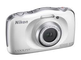 Nikon Coolpix W150 - Digital Kompaktkamera 13