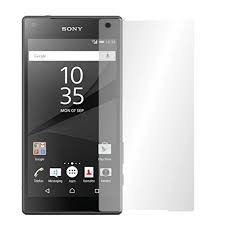 Slabo 4-pack Skärmskydd för Sony Xperia Z5 Compact