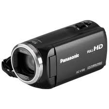 Panasonic HC-V180 Videokamera