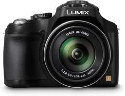 Panasonic DMC-FZ72 Kamera - 16