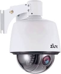 ZILNK 5MP Utomhus WLAN PTZ Kamera 1920P