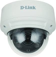 D-Link DCS-4618EK 8MP Utomhuskamera H.265