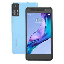 12pro Smartphone 4G - 5 Tum