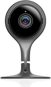 Google Nest Cam Inomhus