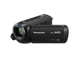 Panasonic HC-V380 Videokamera