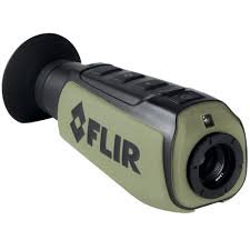 Flir Wildlife Scout II 640 Husdjurskamera