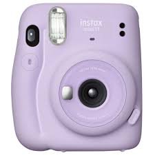 Instax Mini 11 Kamera - Lila Lila